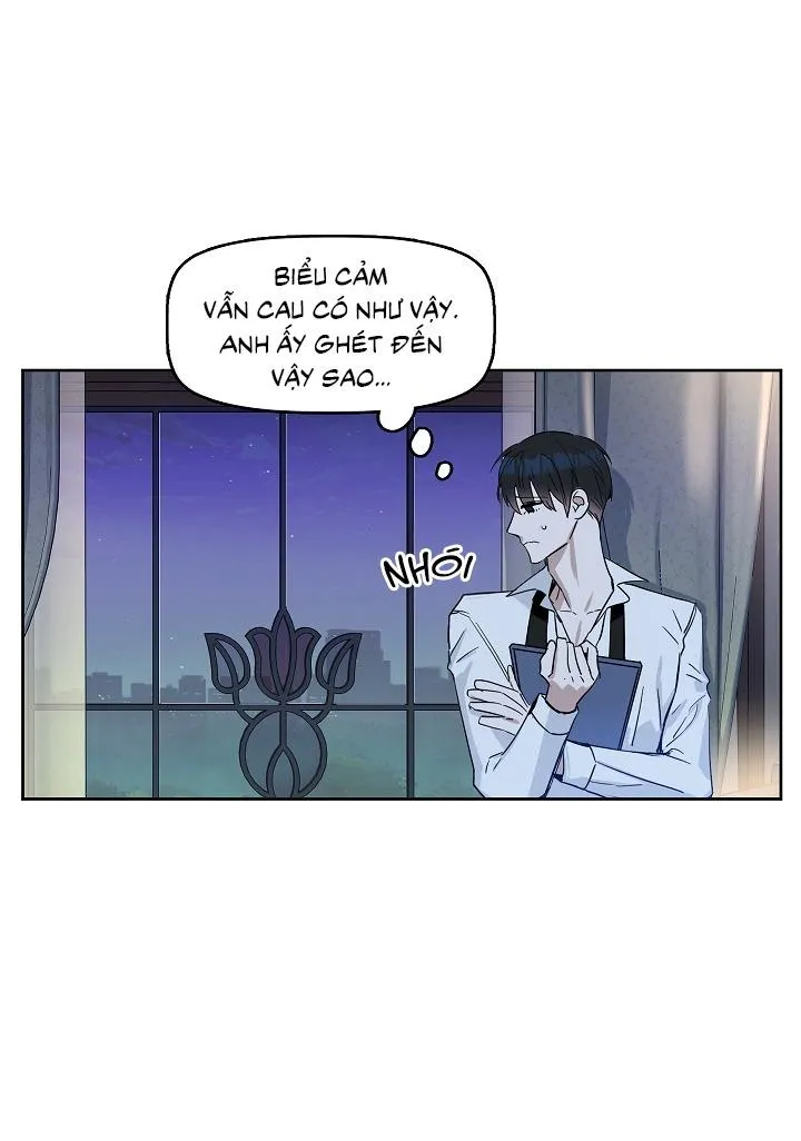 Kiss me liar Chapter 15 Trang 16