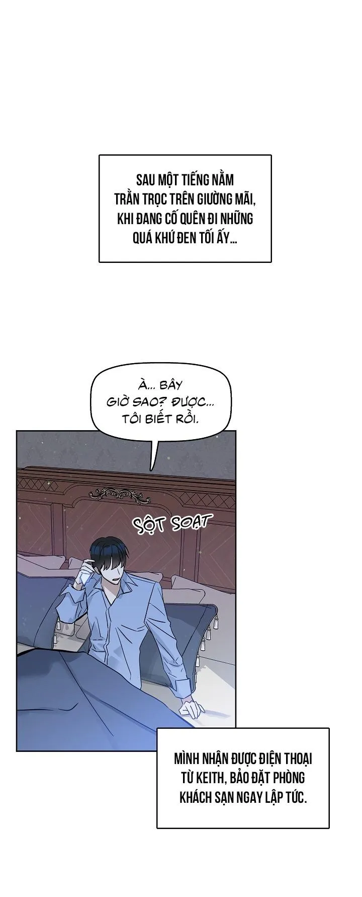 Kiss me liar Chapter 15 Trang 17