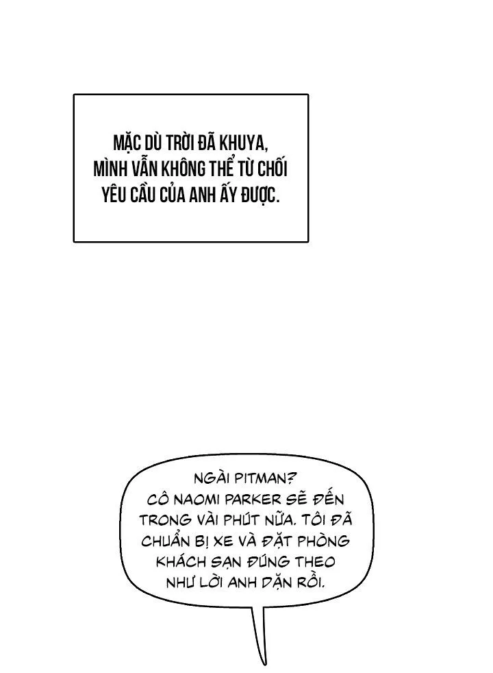 Kiss me liar Chapter 15 Trang 18