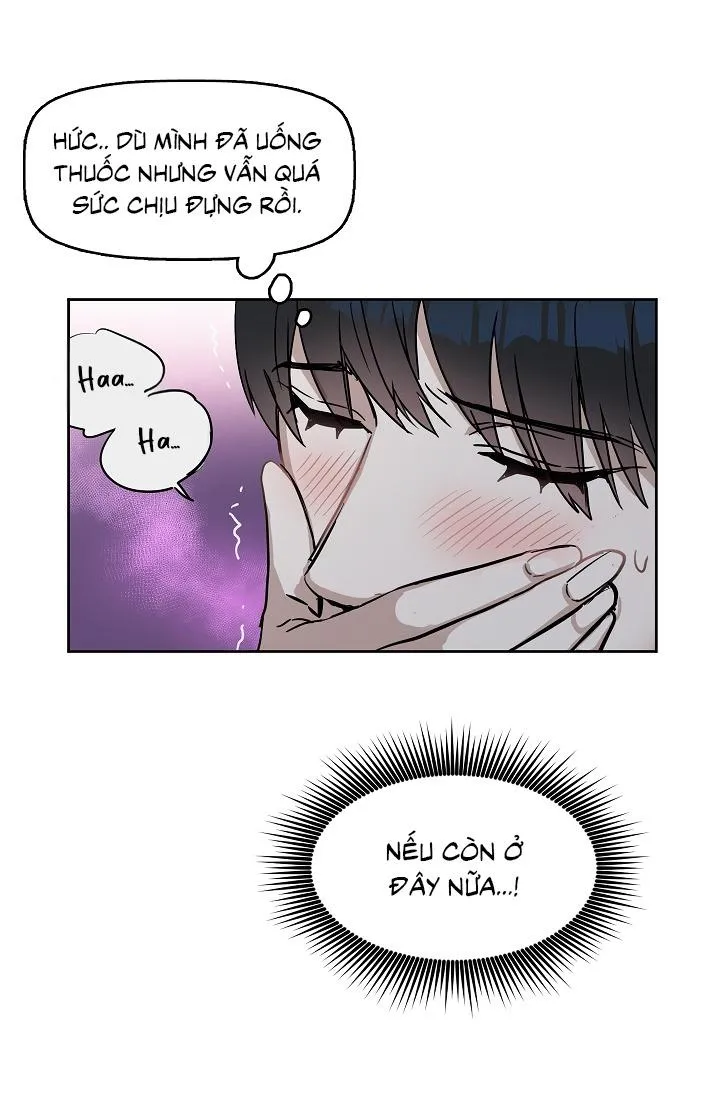 Kiss me liar Chapter 15 Trang 20