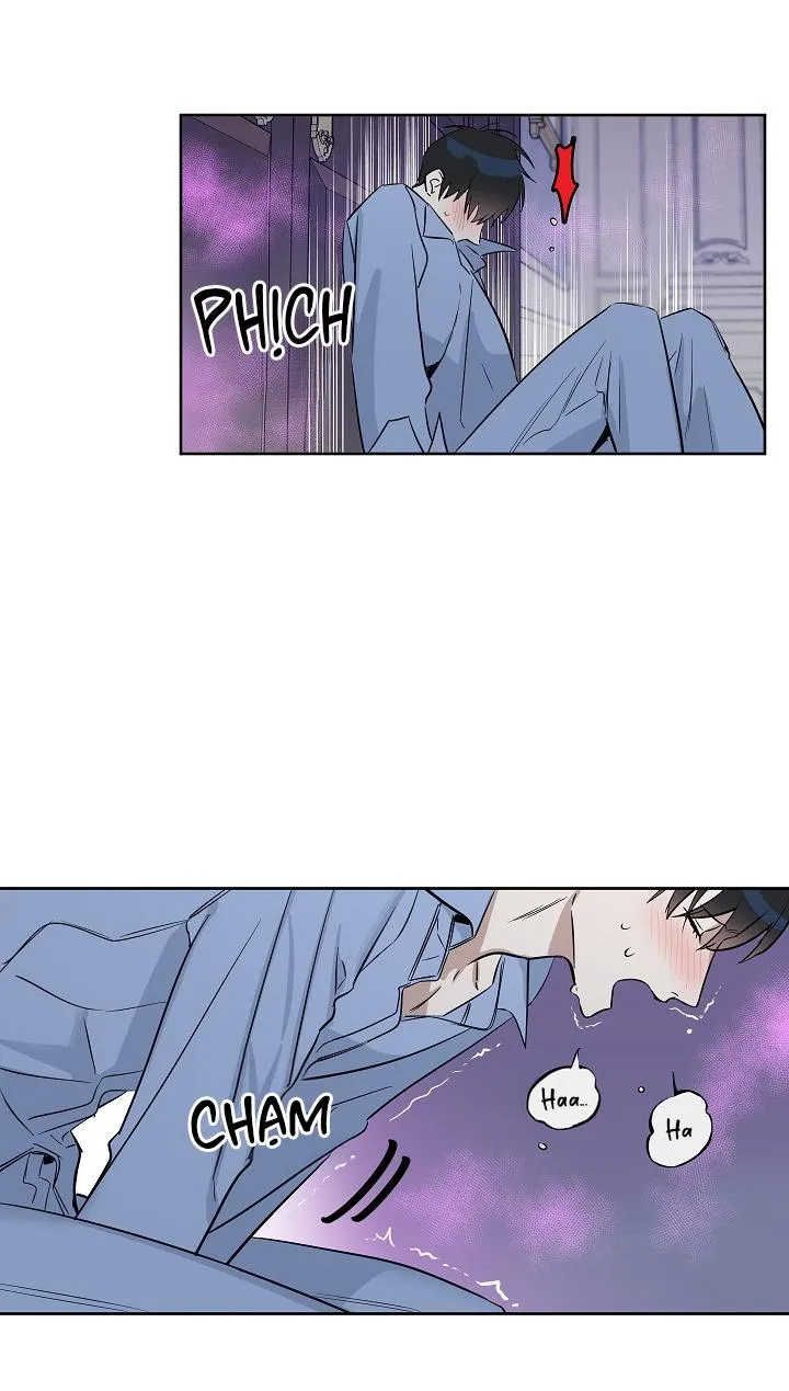 Kiss me liar Chapter 15 Trang 22