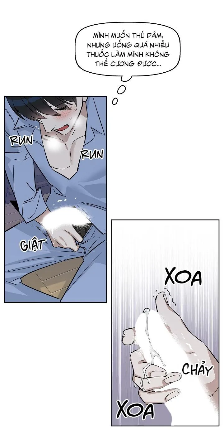 Kiss me liar Chapter 15 Trang 23