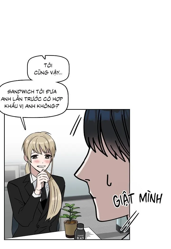 Kiss me liar Chapter 15 Trang 29