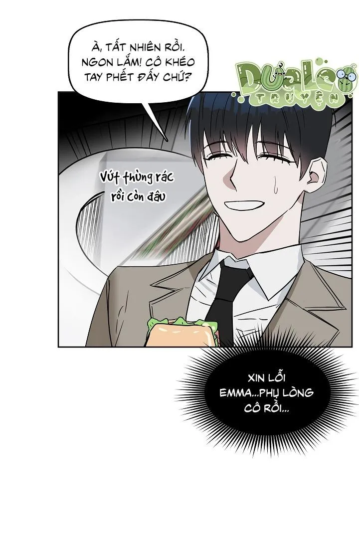 Kiss me liar Chapter 15 Trang 30