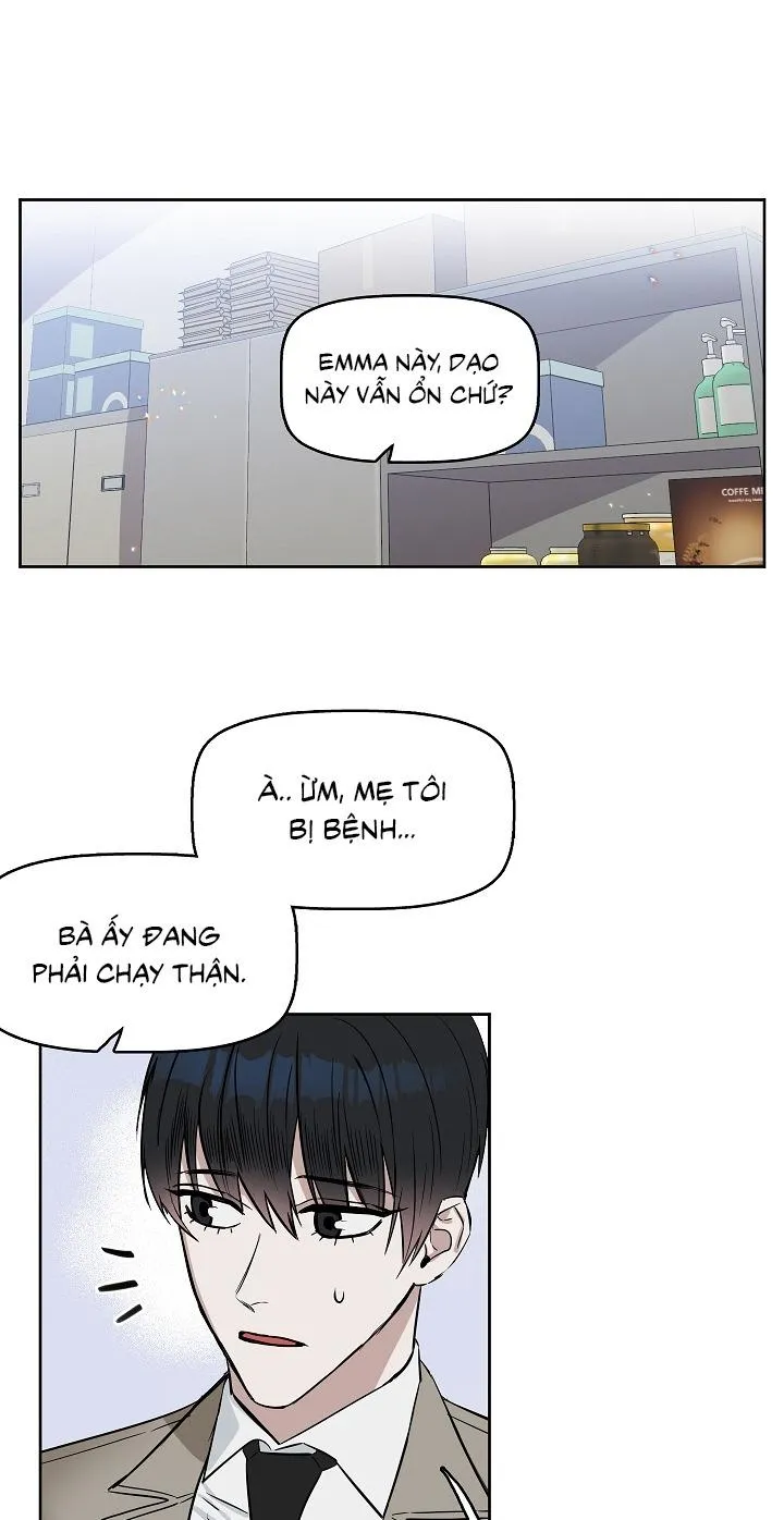 Kiss me liar Chapter 15 Trang 31