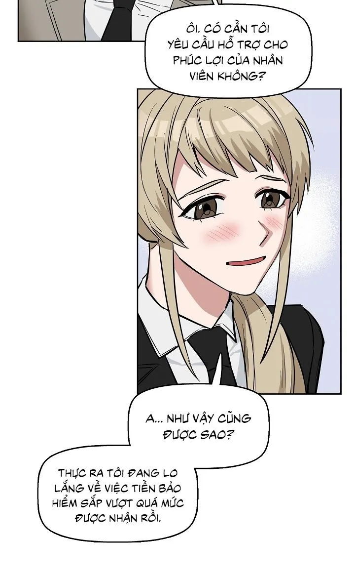 Kiss me liar Chapter 15 Trang 32