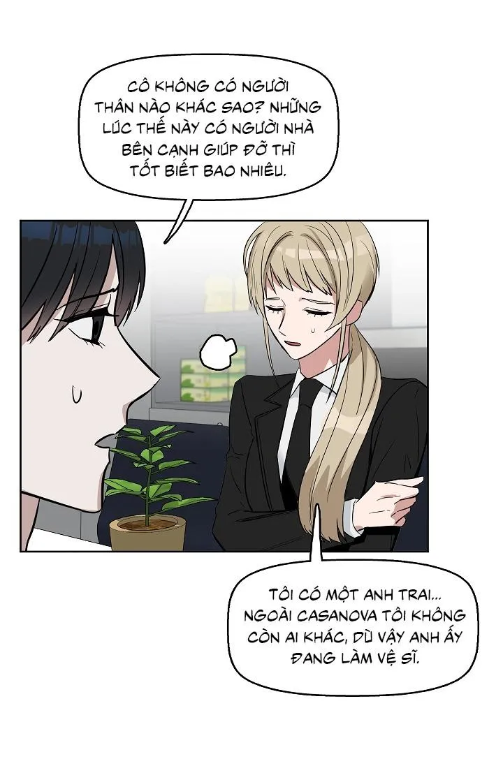 Kiss me liar Chapter 15 Trang 33