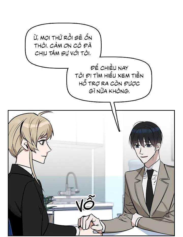 Kiss me liar Chapter 15 Trang 34