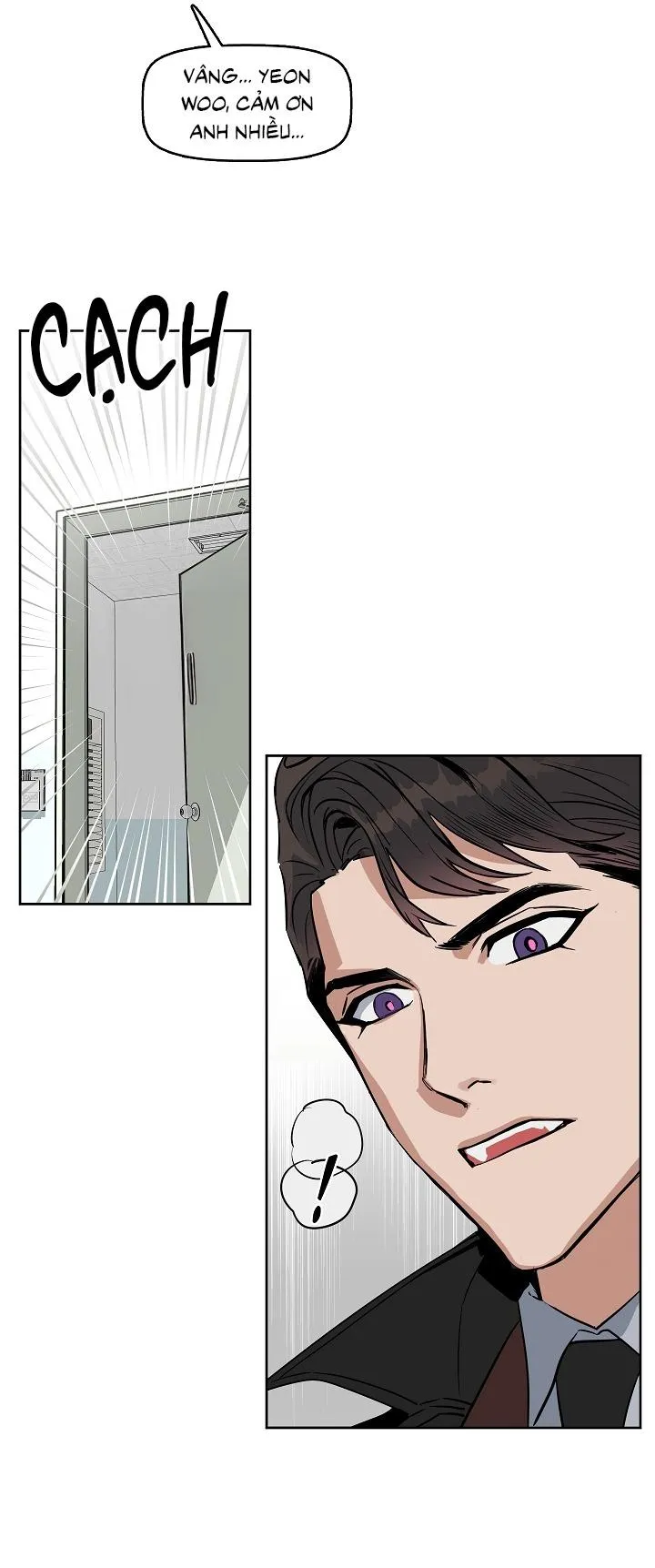 Kiss me liar Chapter 15 Trang 35