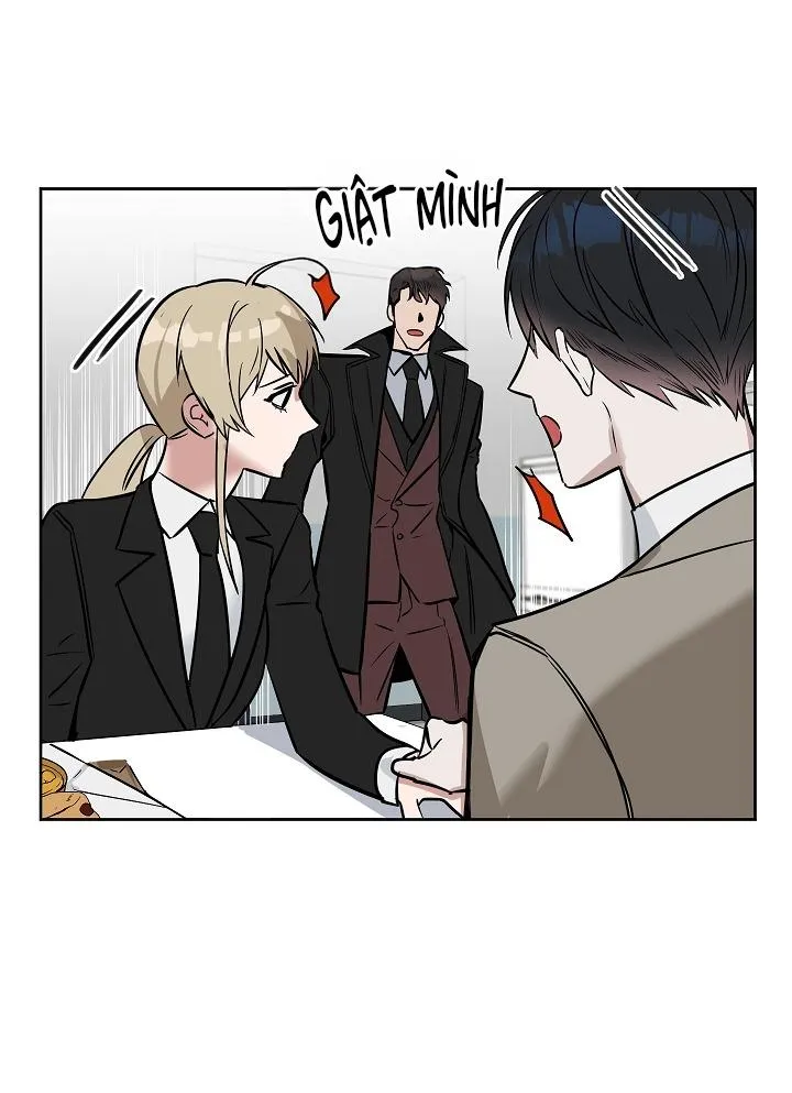 Kiss me liar Chapter 15 Trang 36