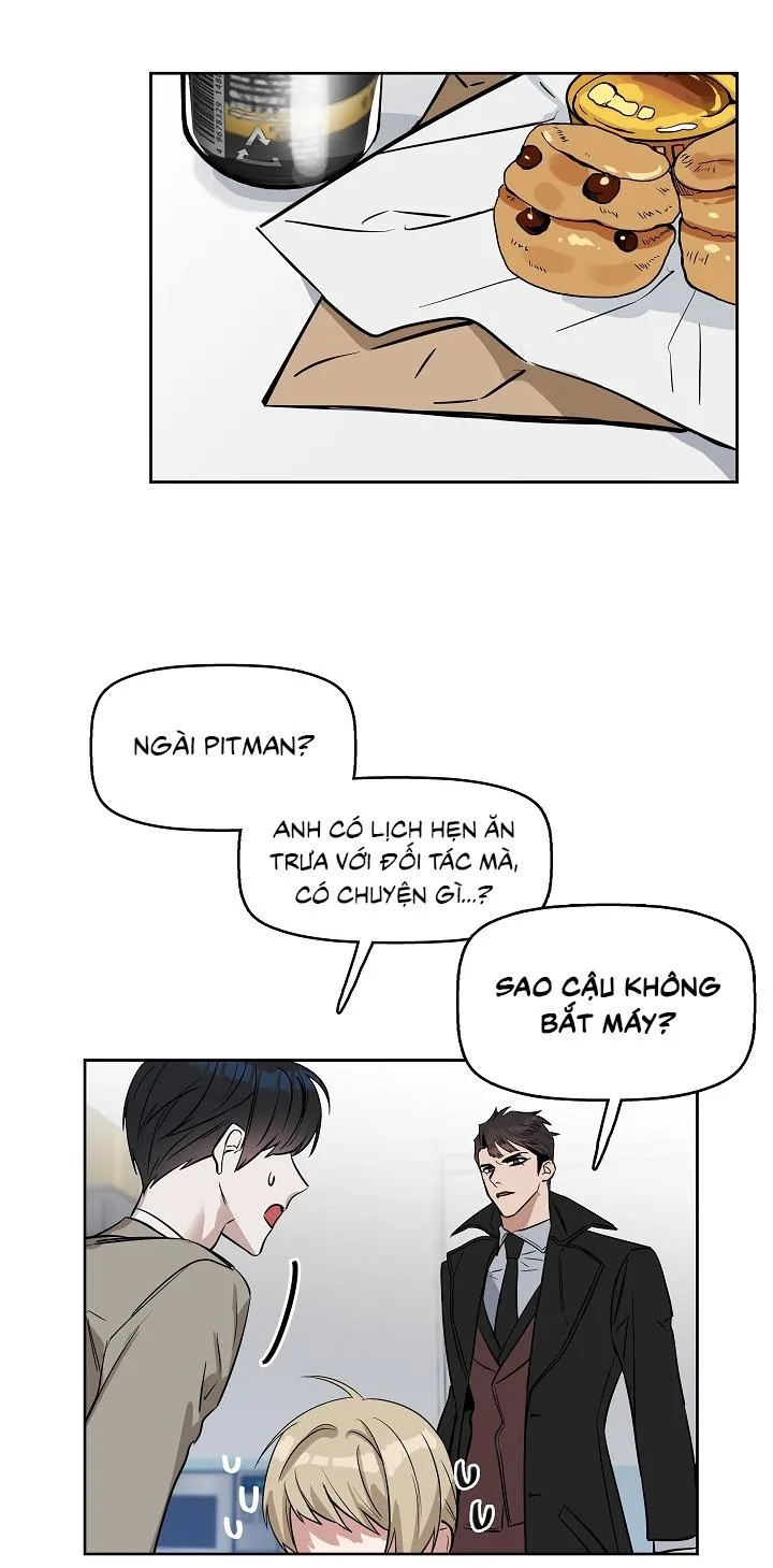 Kiss me liar Chapter 15 Trang 38