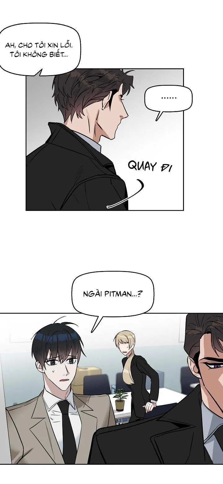 Kiss me liar Chapter 15 Trang 40