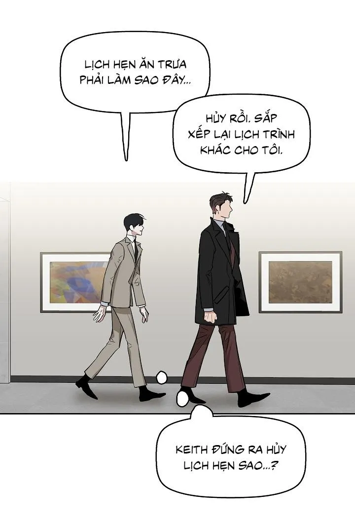 Kiss me liar Chapter 15 Trang 41