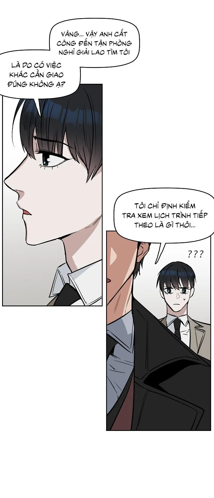 Kiss me liar Chapter 15 Trang 42