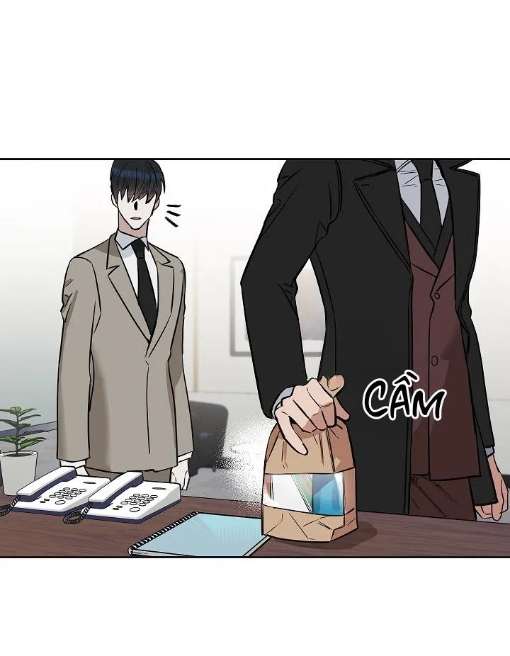 Kiss me liar Chapter 15 Trang 43