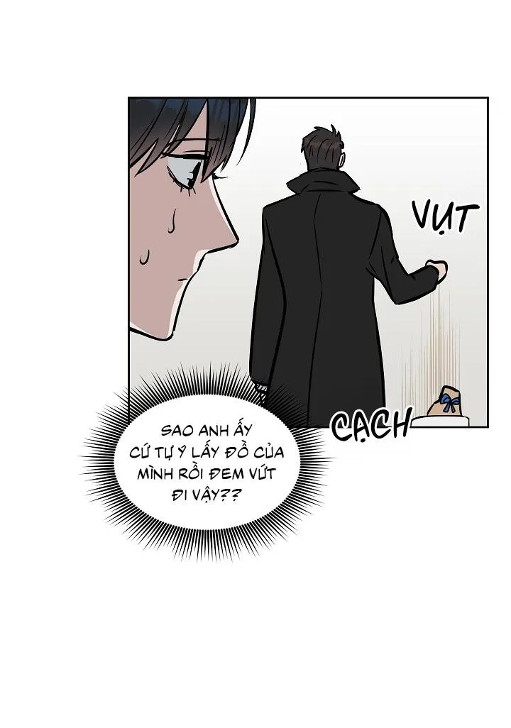 Kiss me liar Chapter 15 Trang 45