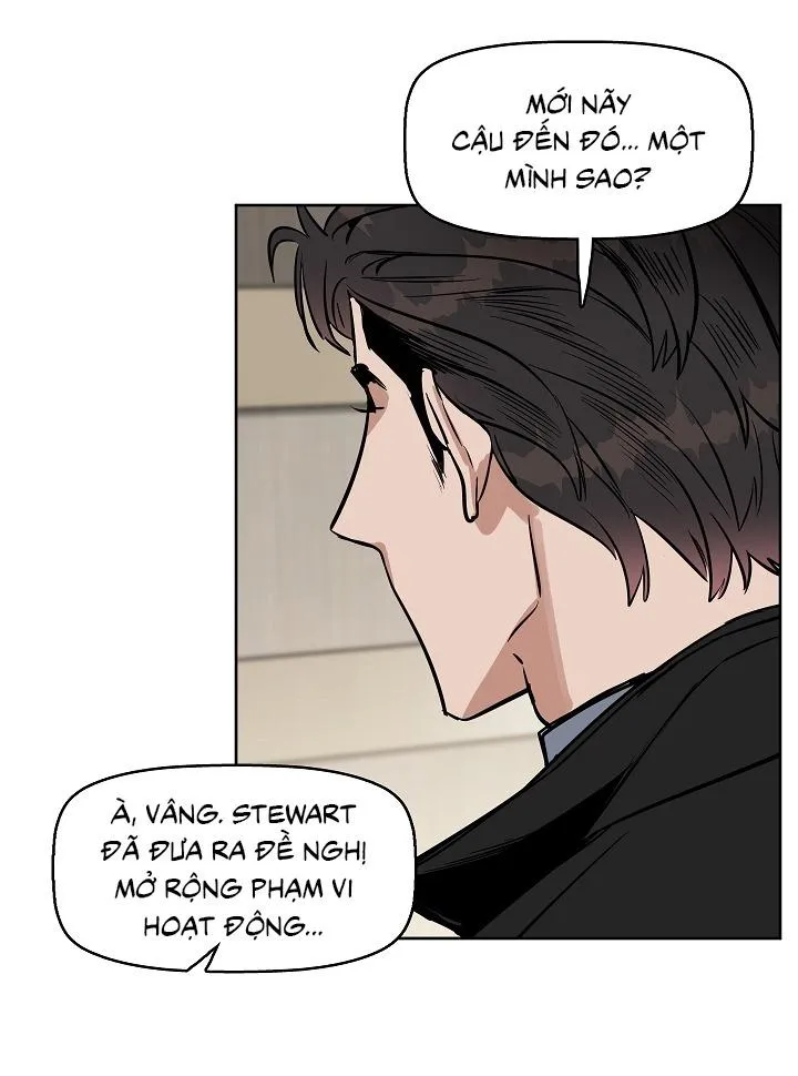 Kiss me liar Chapter 15 Trang 47