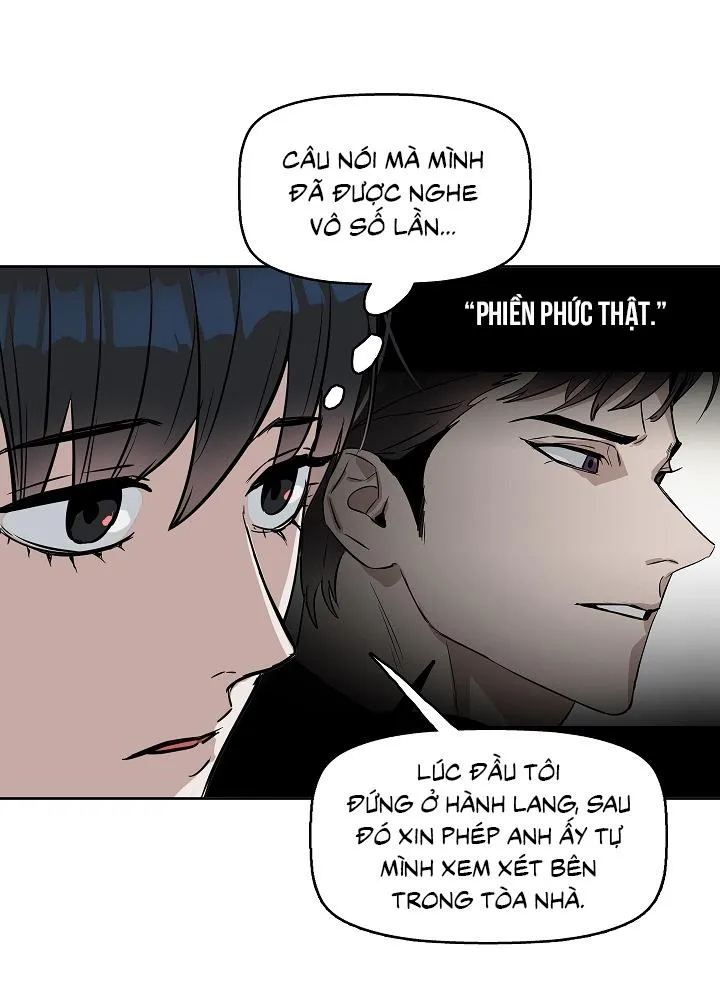 Kiss me liar Chapter 15 Trang 48