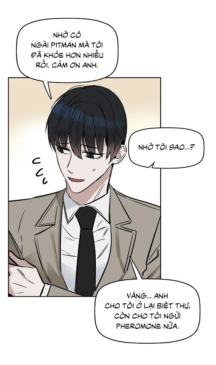 Kiss me liar Chapter 15 Trang 49