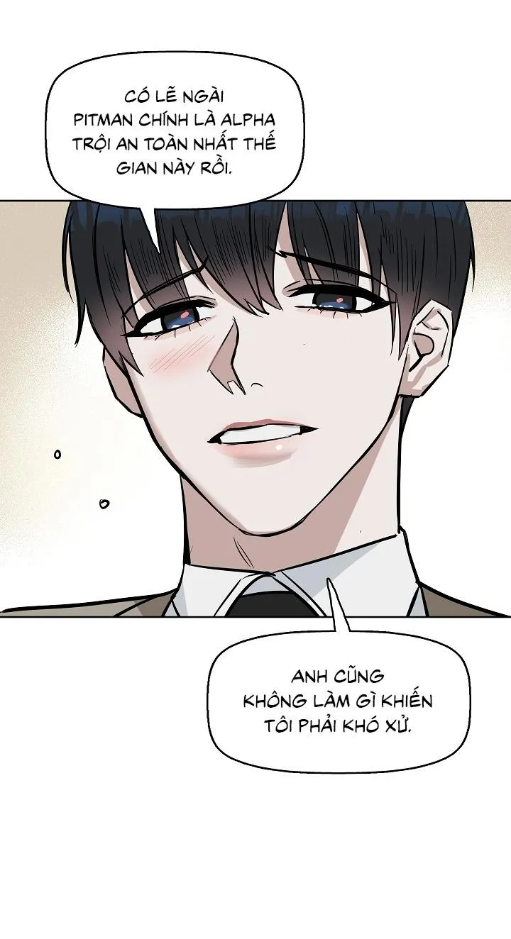 Kiss me liar Chapter 15 Trang 50