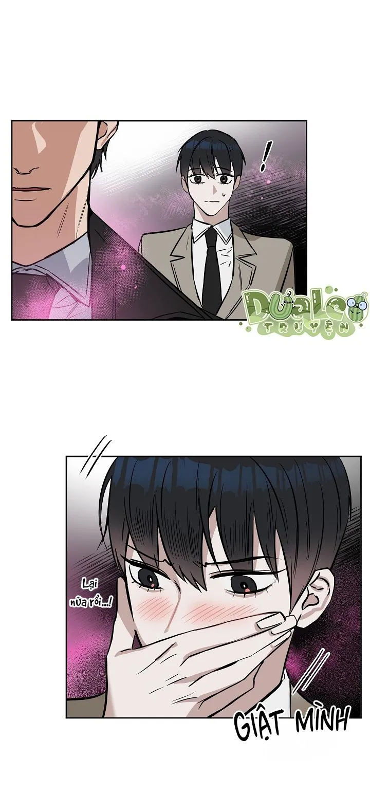 Kiss me liar Chapter 15 Trang 51