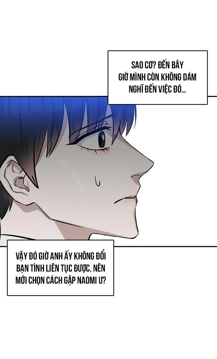 Kiss me liar Chapter 15 Trang 55