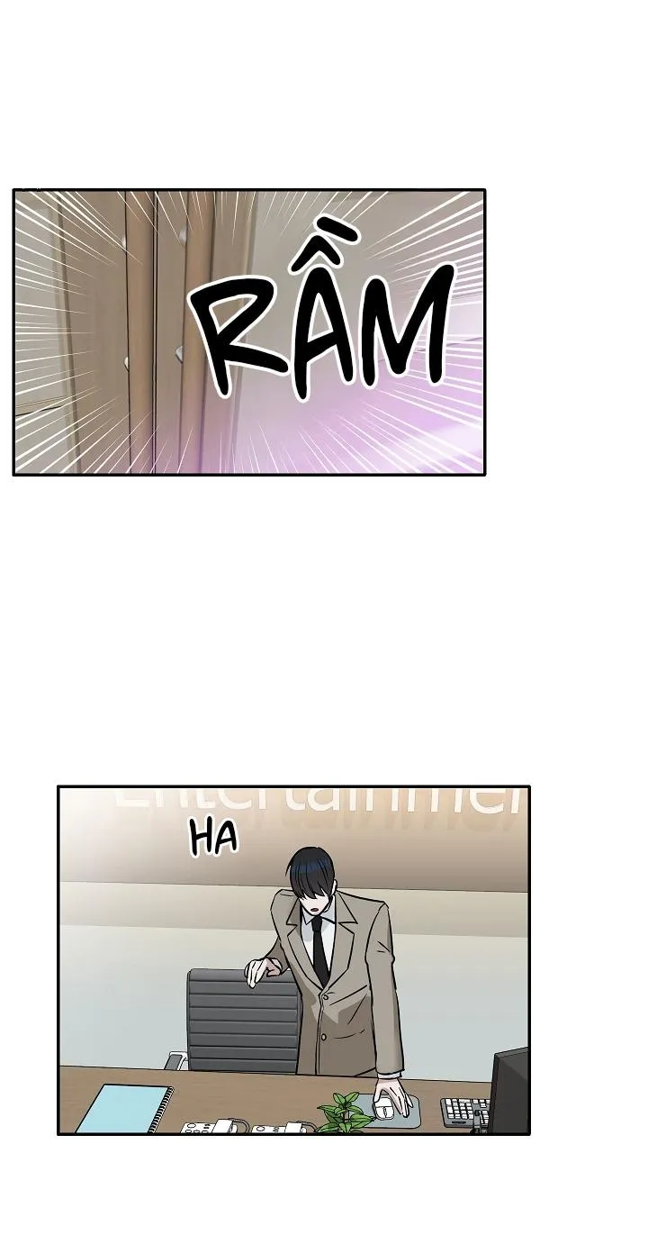 Kiss me liar Chapter 15 Trang 56