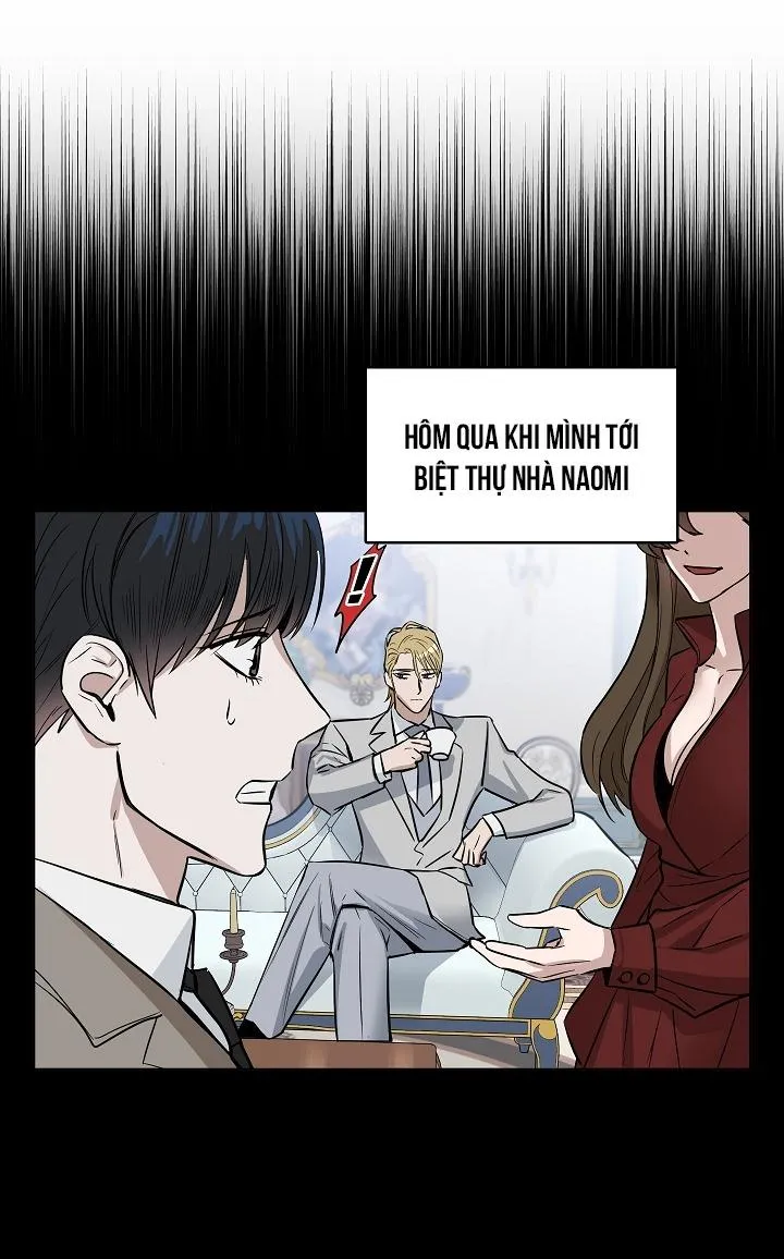 Kiss me liar Chapter 16 Trang 3