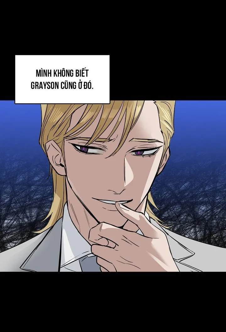 Kiss me liar Chapter 16 Trang 4