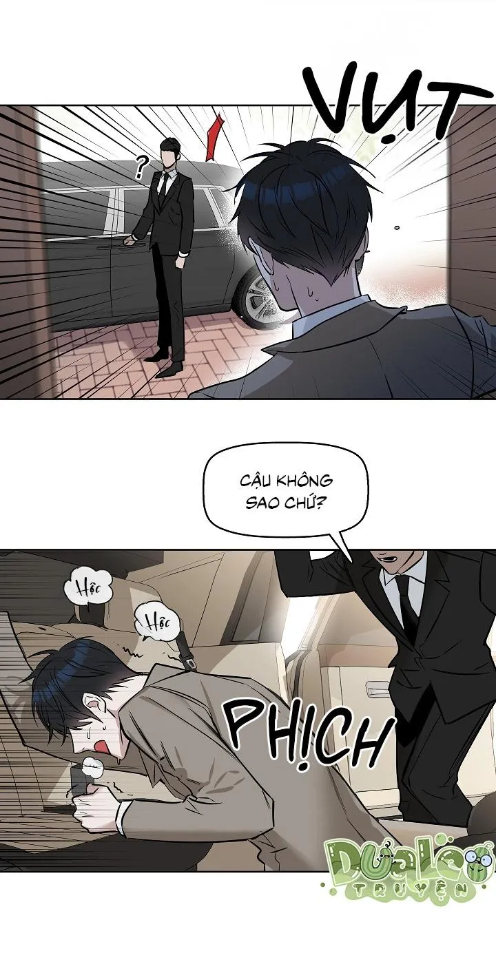 Kiss me liar Chapter 16 Trang 6