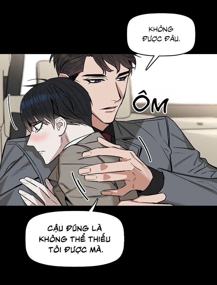 Kiss me liar Chapter 16 Trang 9