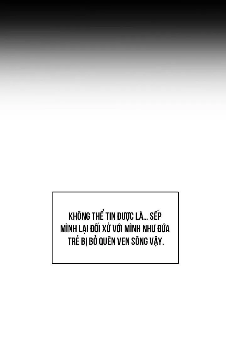 Kiss me liar Chapter 16 Trang 10