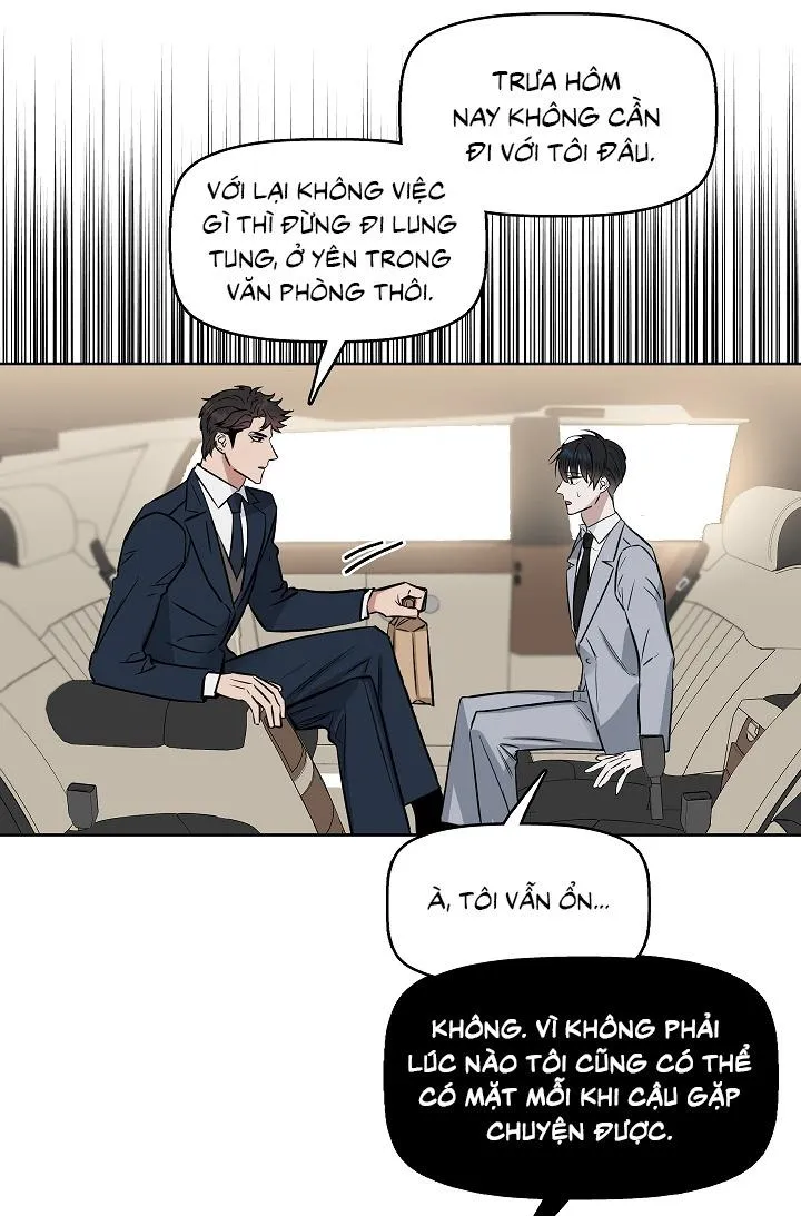 Kiss me liar Chapter 16 Trang 13