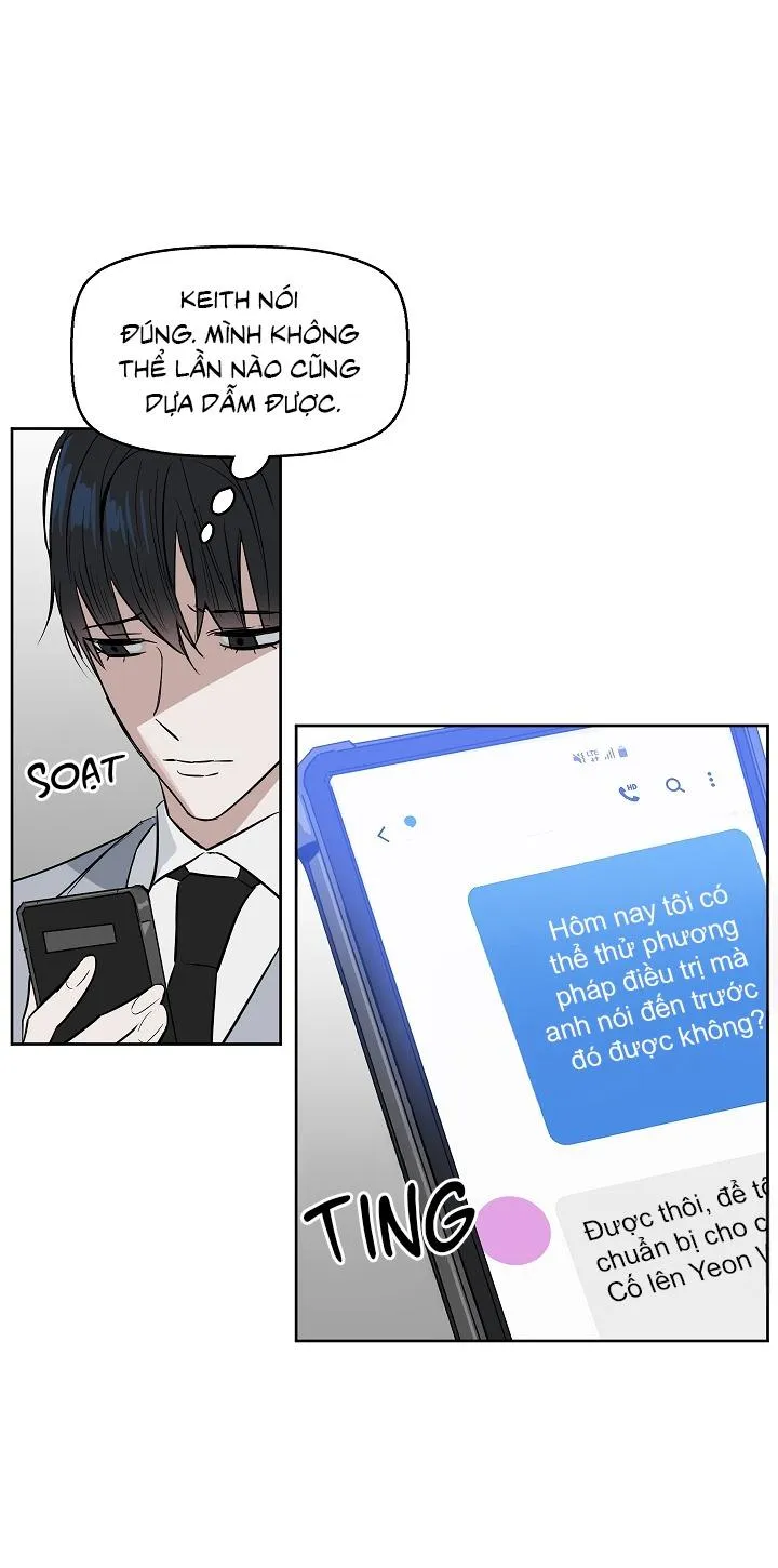 Kiss me liar Chapter 16 Trang 15