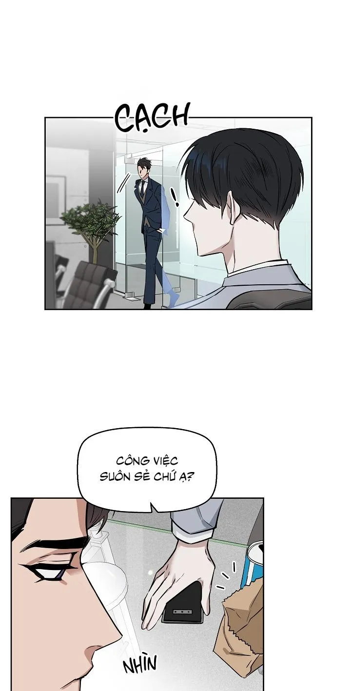 Kiss me liar Chapter 16 Trang 16