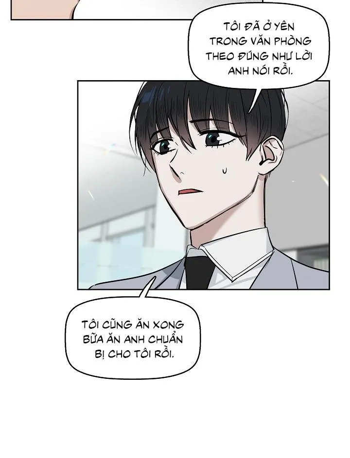 Kiss me liar Chapter 16 Trang 17