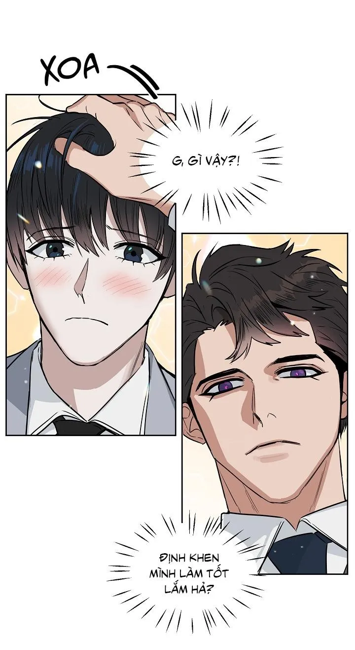 Kiss me liar Chapter 16 Trang 19