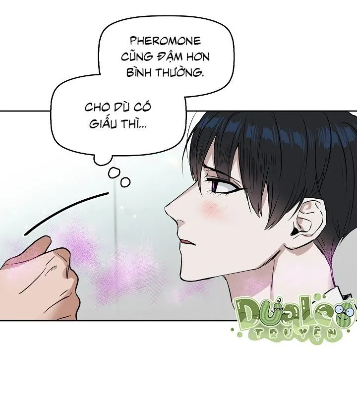 Kiss me liar Chapter 16 Trang 20