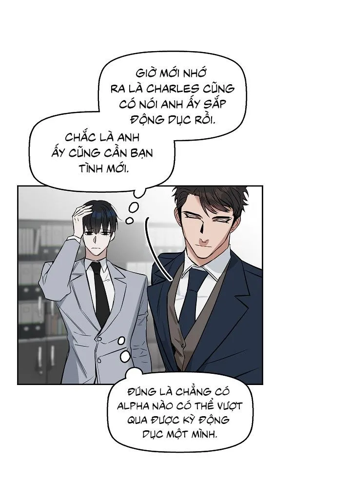 Kiss me liar Chapter 16 Trang 21