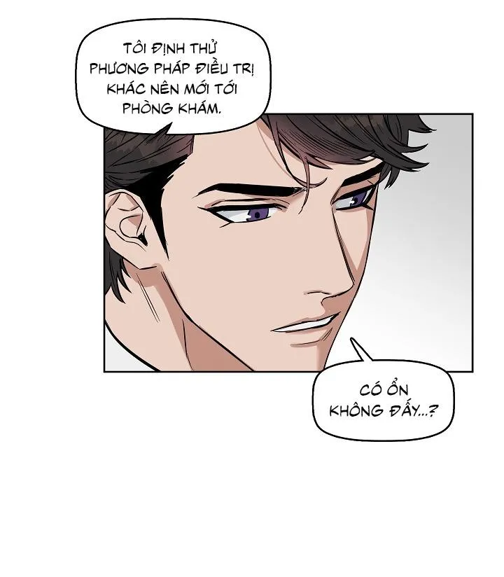 Kiss me liar Chapter 16 Trang 23