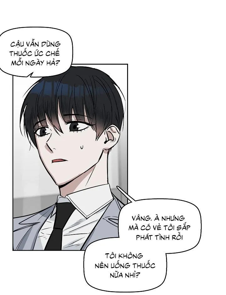 Kiss me liar Chapter 16 Trang 28