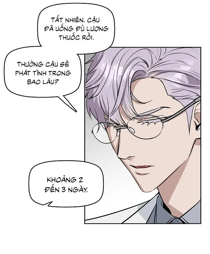 Kiss me liar Chapter 16 Trang 29