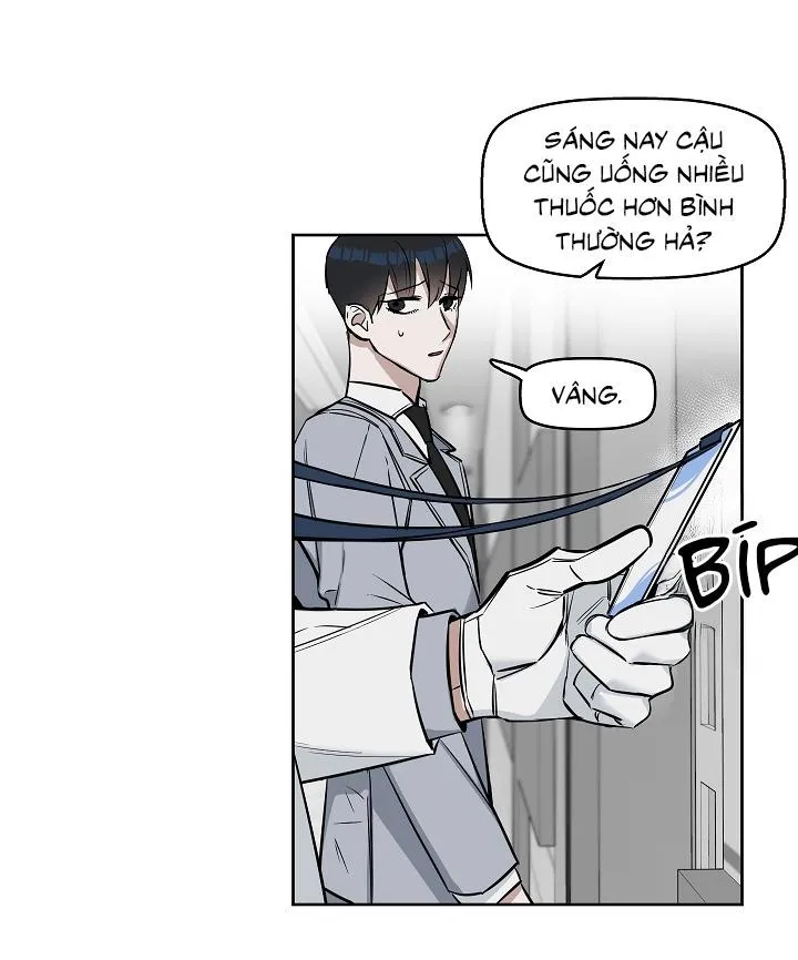 Kiss me liar Chapter 16 Trang 31