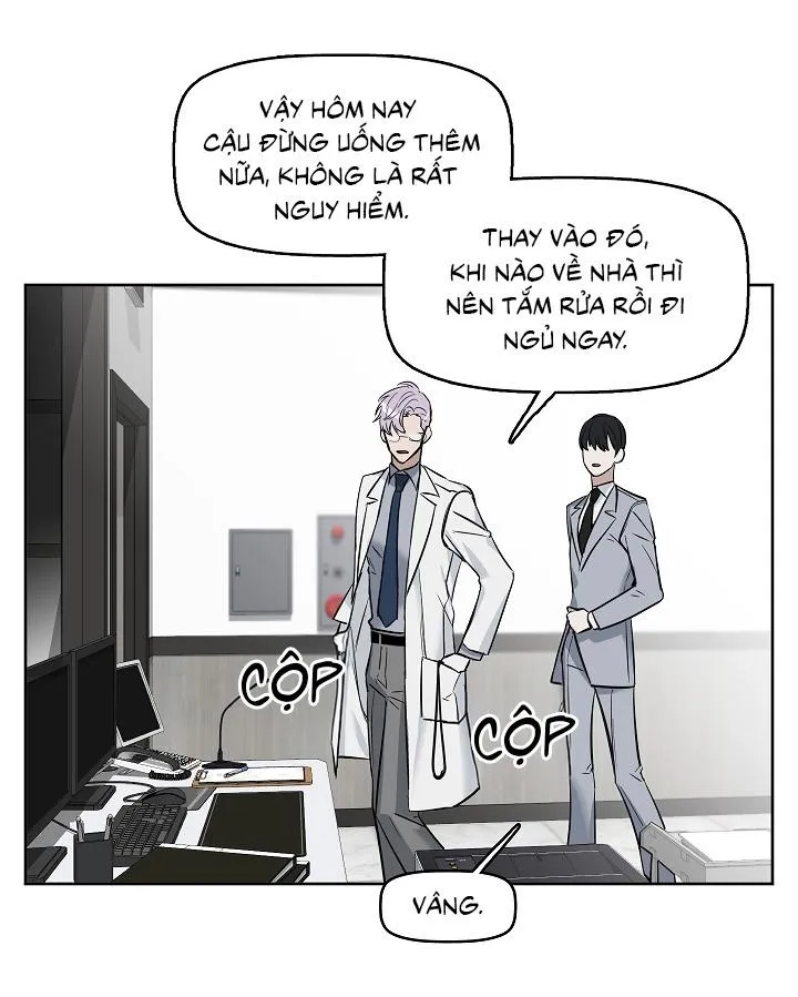 Kiss me liar Chapter 16 Trang 32