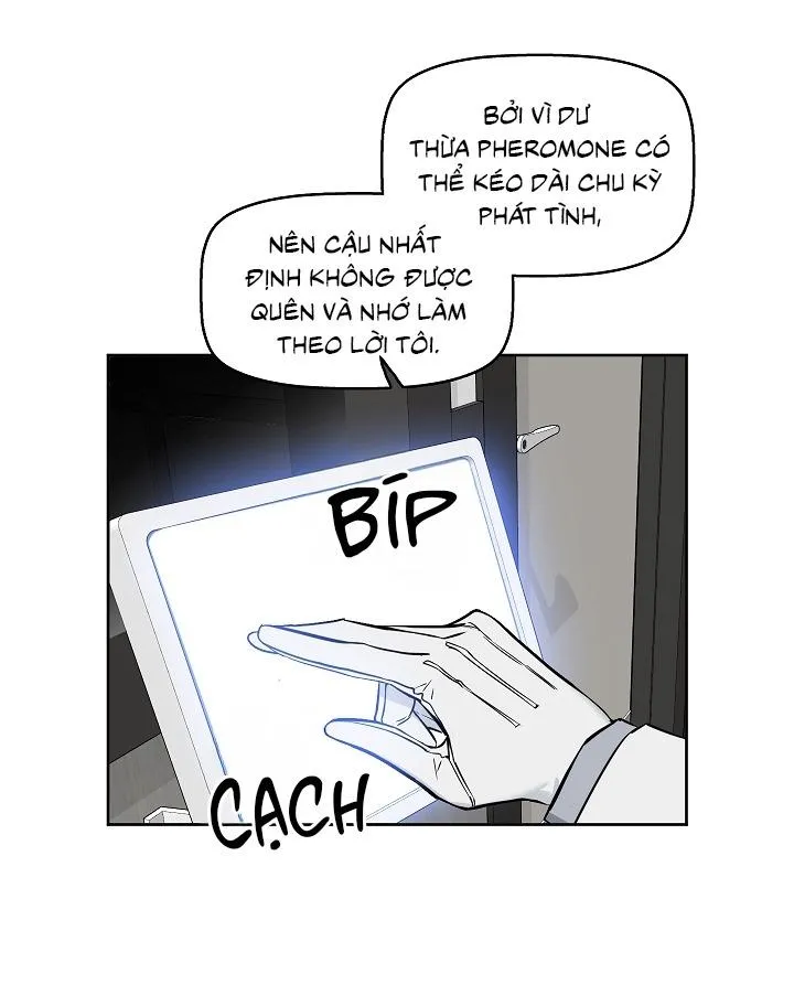 Kiss me liar Chapter 16 Trang 33