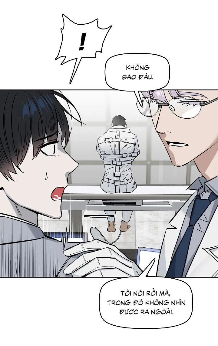 Kiss me liar Chapter 16 Trang 35