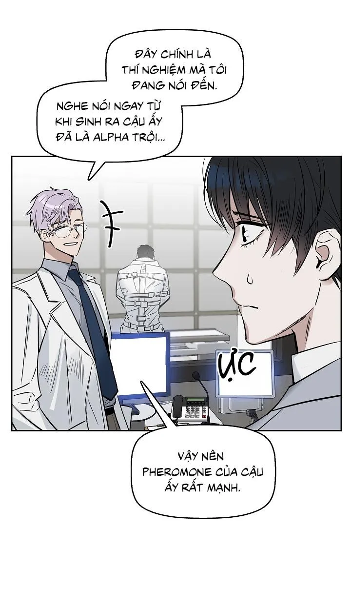 Kiss me liar Chapter 16 Trang 37