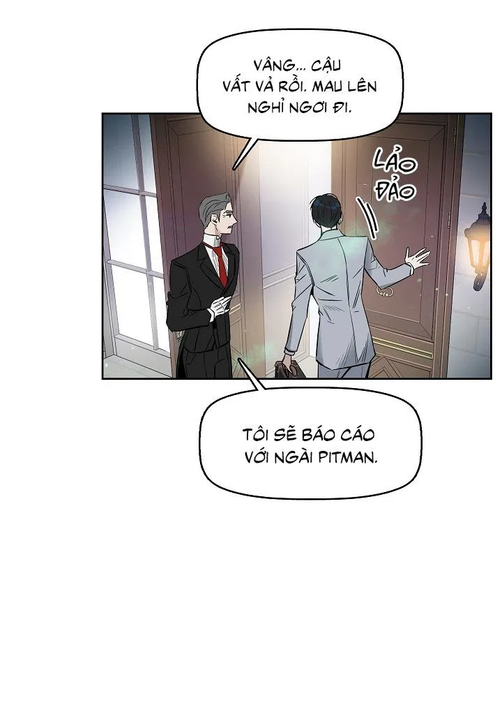 Kiss me liar Chapter 16 Trang 44