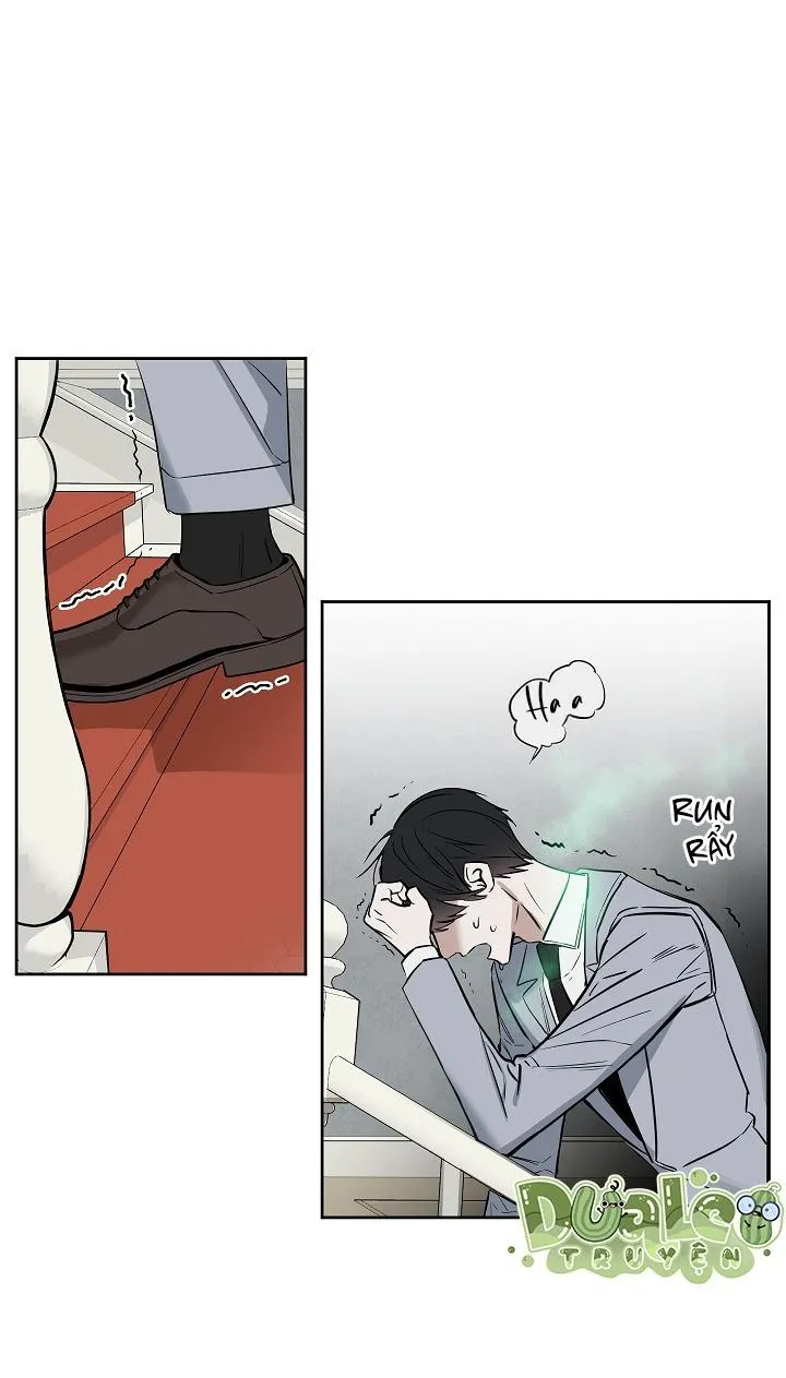 Kiss me liar Chapter 16 Trang 45