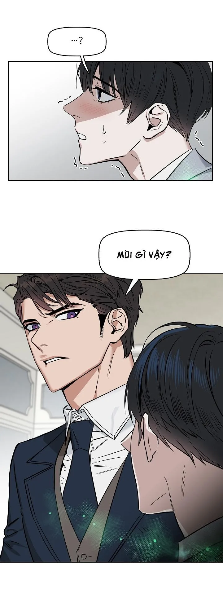 Kiss me liar Chapter 16 Trang 46